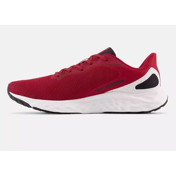 New Balance Sneakers Men\'s 12 Red White V4 MARISLR4 Athletic Training Shoes main image 8